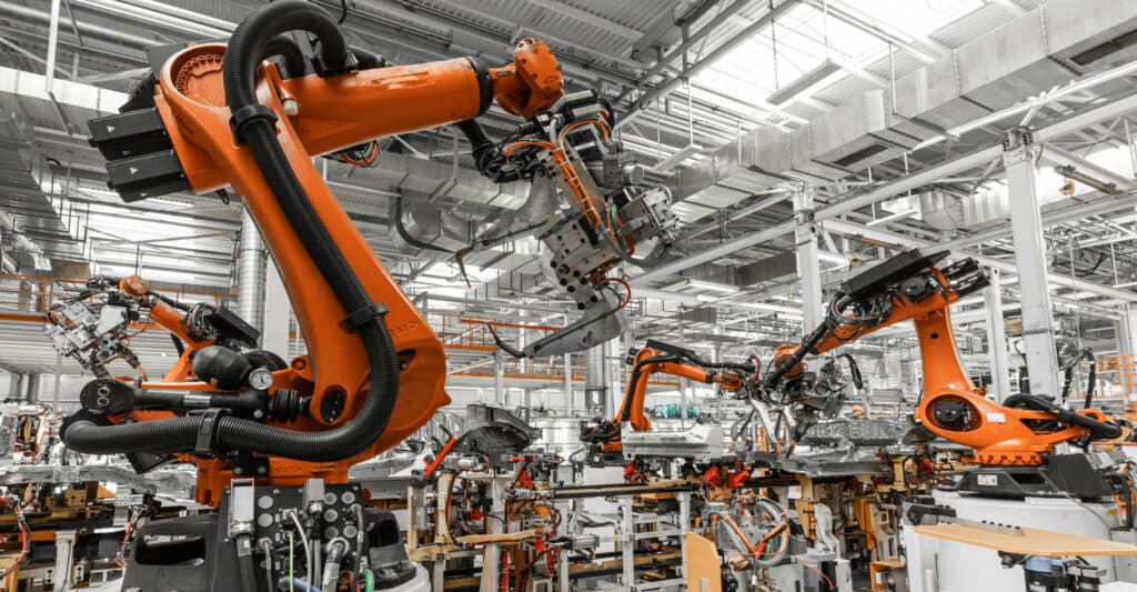 Industrial Automation